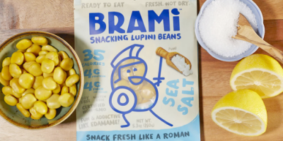 Brami Beans